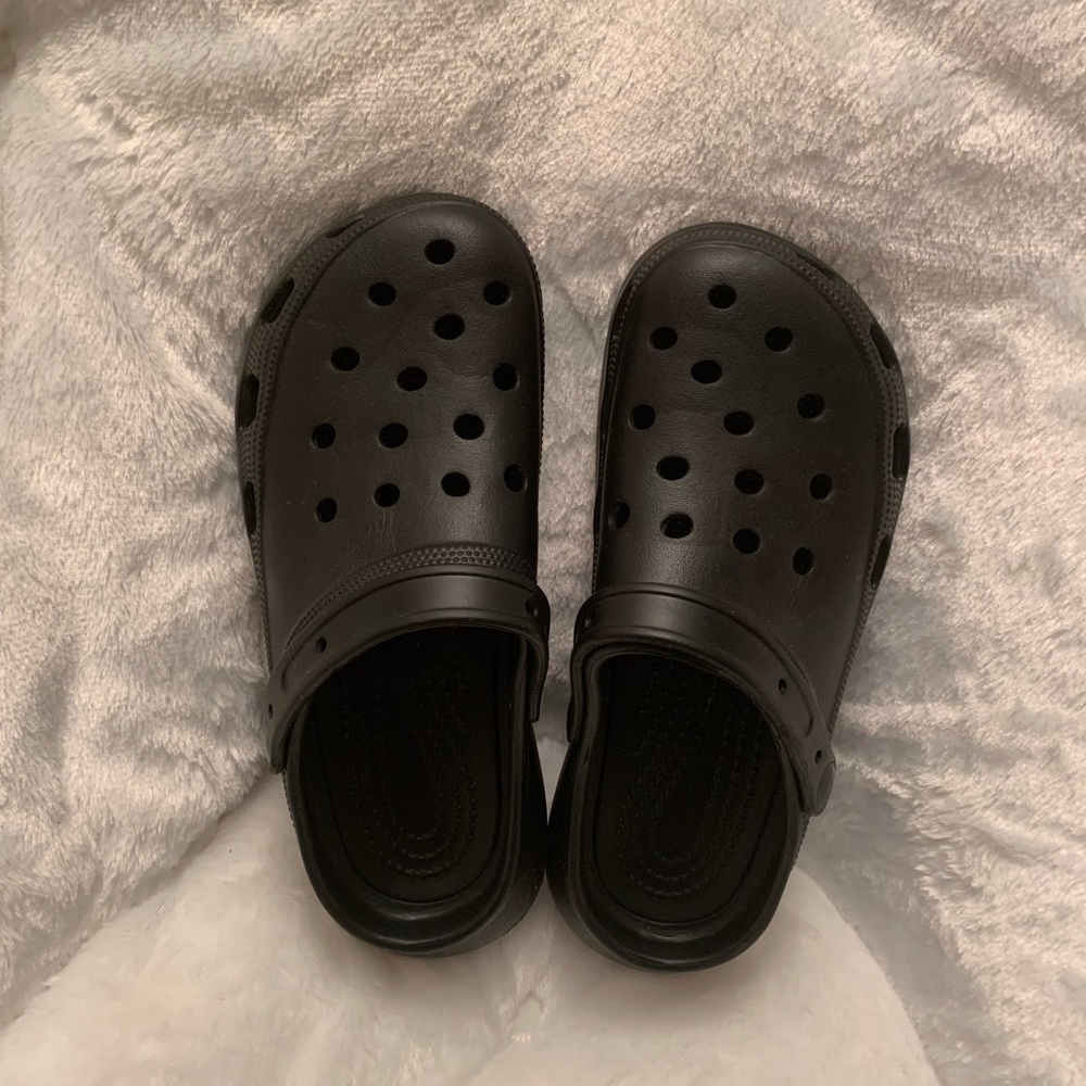 Summer Clogs - Picture 6 of 6